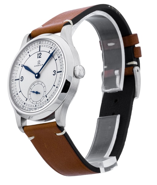 Omega Specialities 511.12.39.21.99.002